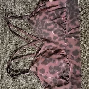 All in motion sport bra sz XL new